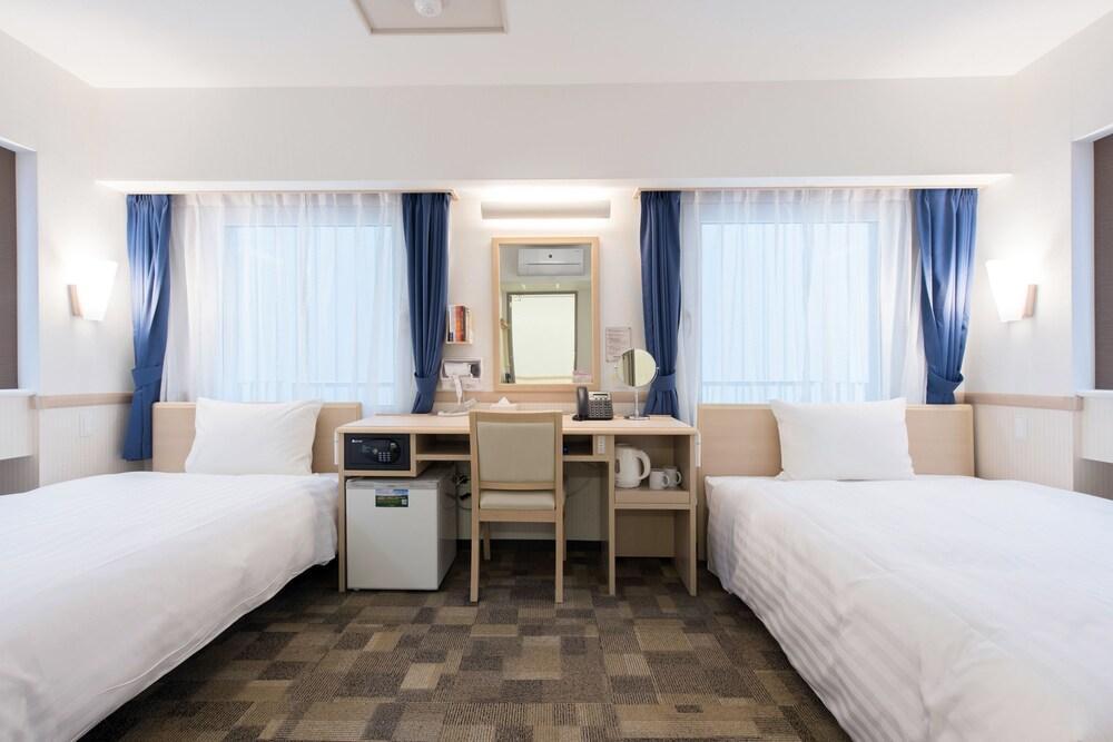 Toyoko Inn Osaka Kyobashi Sakuranomiya Dış mekan fotoğraf