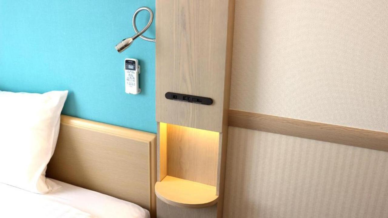 Toyoko Inn Osaka Kyobashi Sakuranomiya Dış mekan fotoğraf
