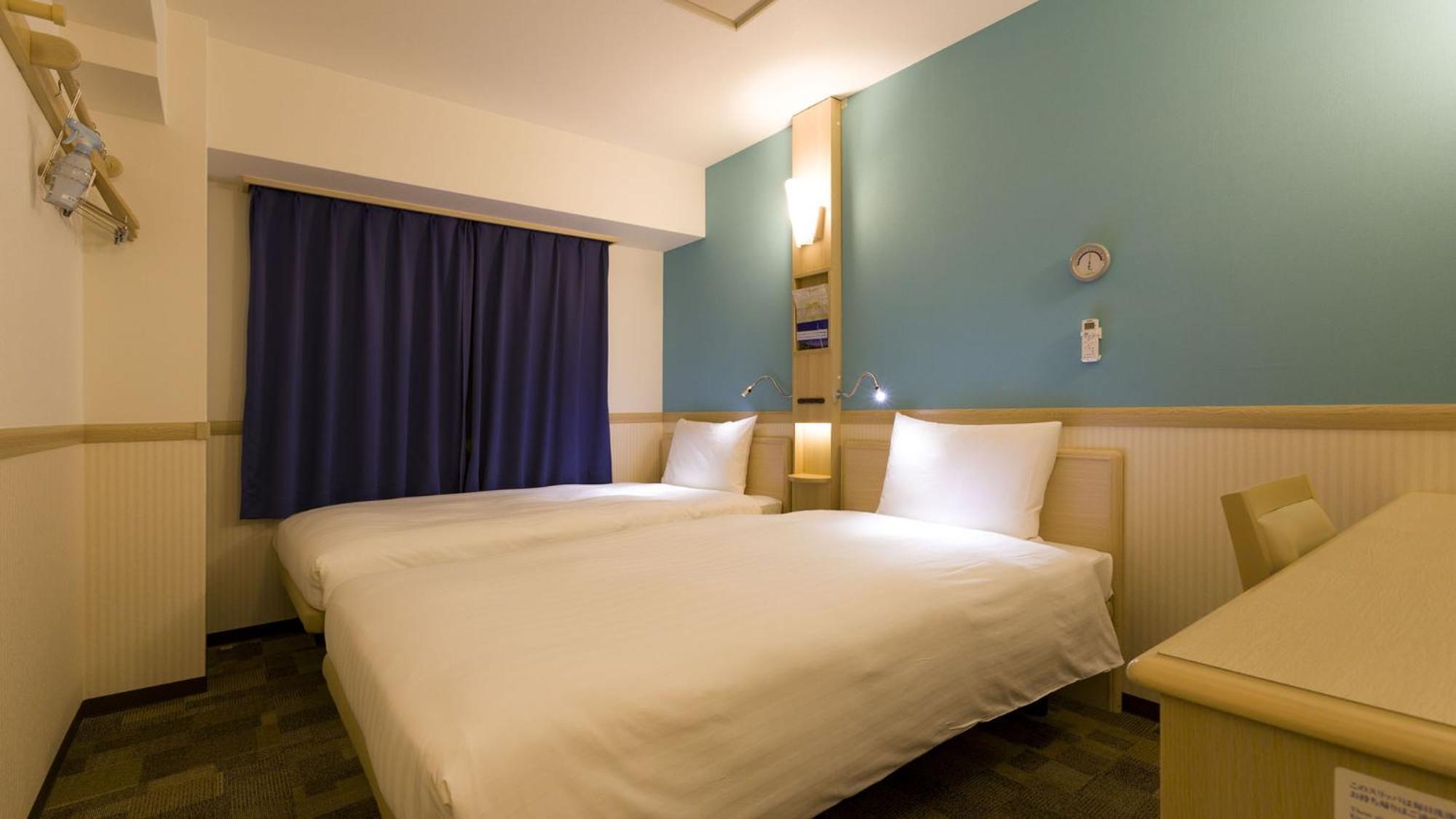 Toyoko Inn Osaka Kyobashi Sakuranomiya Oda fotoğraf