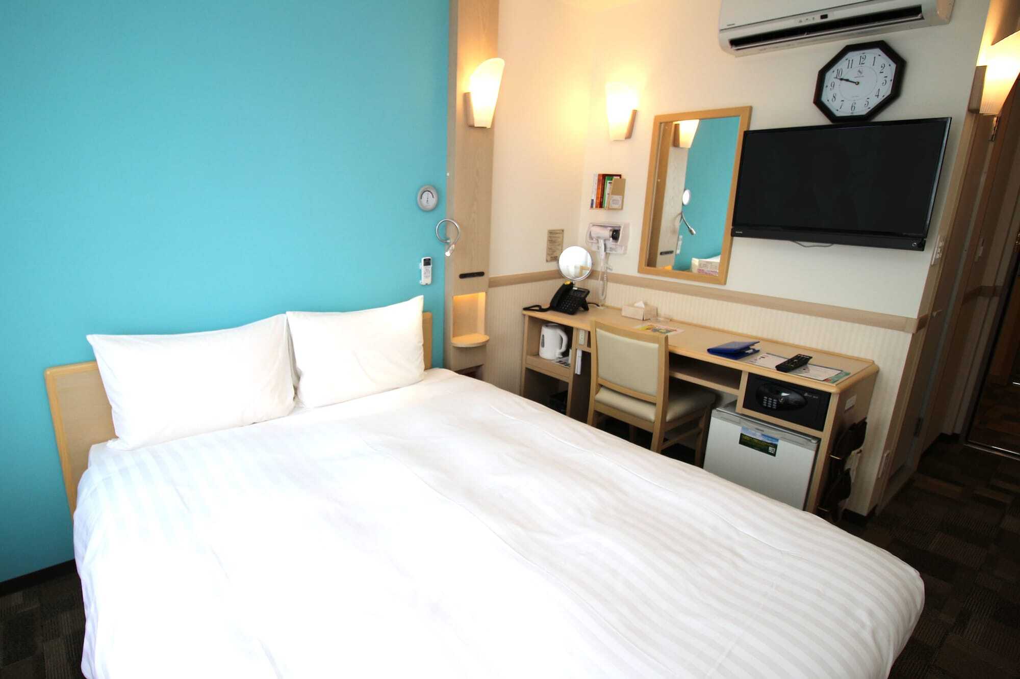 Toyoko Inn Osaka Kyobashi Sakuranomiya Dış mekan fotoğraf