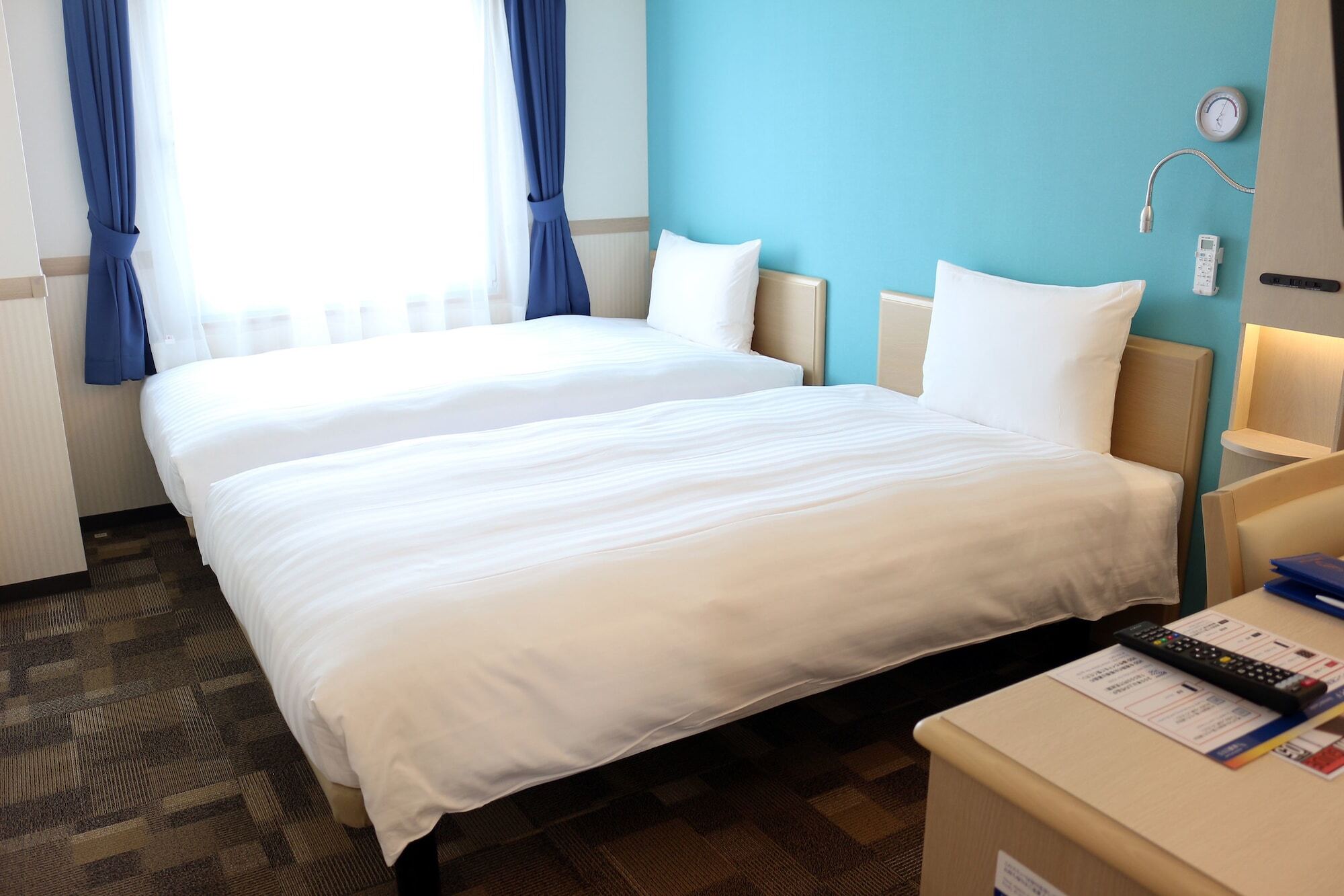Toyoko Inn Osaka Kyobashi Sakuranomiya Dış mekan fotoğraf
